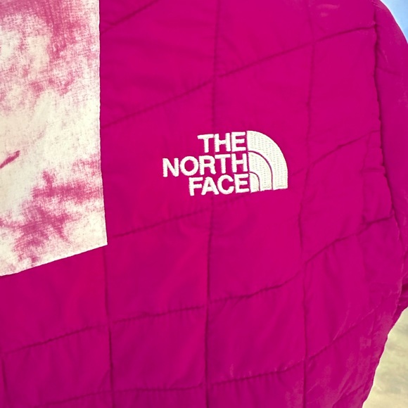 NWOT- The North Face Thermoball Eco- Medium - Picture 3 of 7